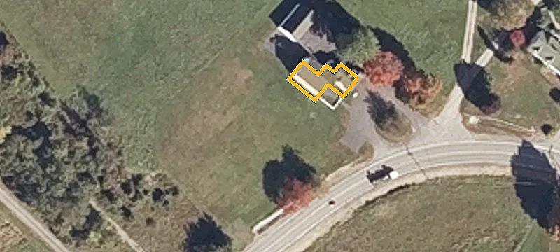 65 Shaws Rdg Rd