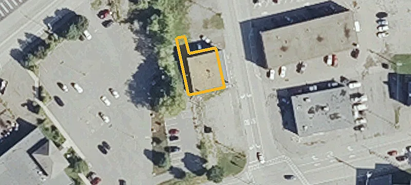 7 Kendall St