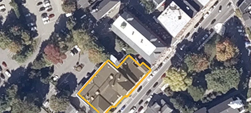 31 Elm St
