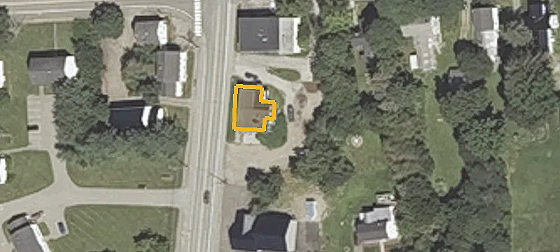 109 Main S Rd