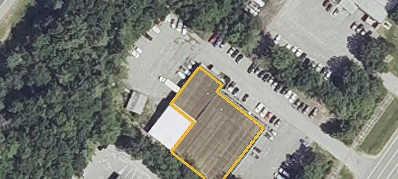92 Industrial Park Rd