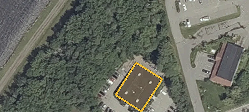236 Gannett Dr