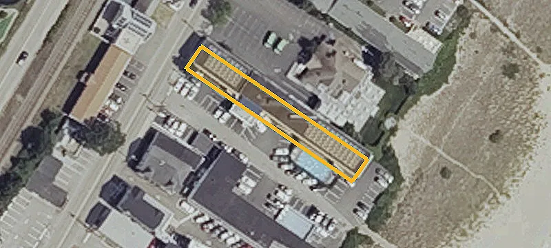 57 Grand Ave