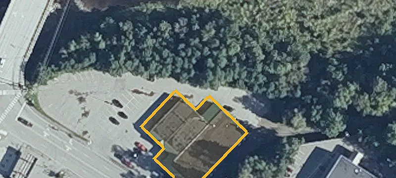 10 China Rd