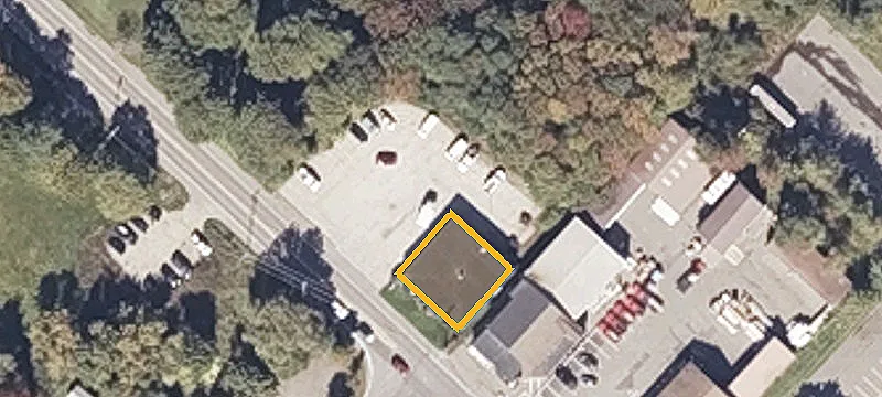 105 Maverick St