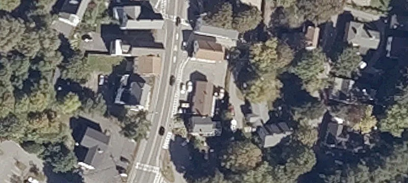 15 Main St