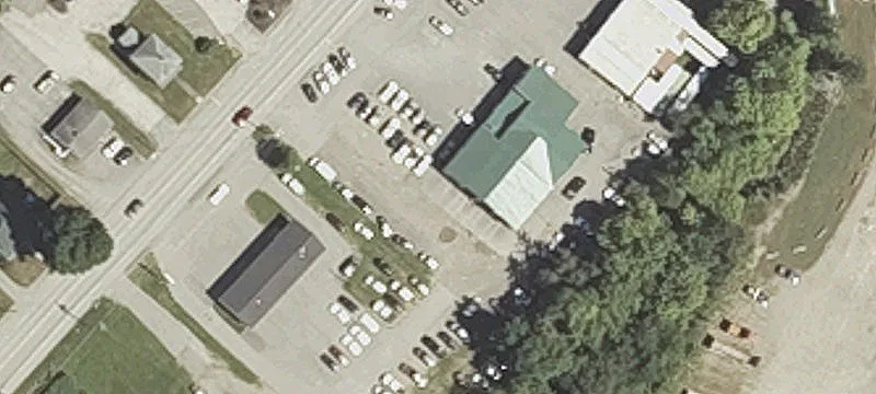 643 Main N Rd