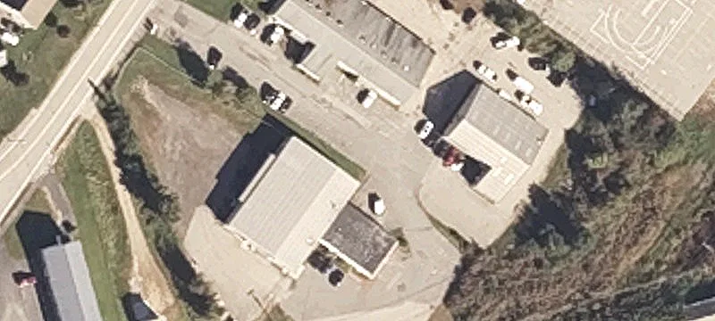 10 Pomerleau St