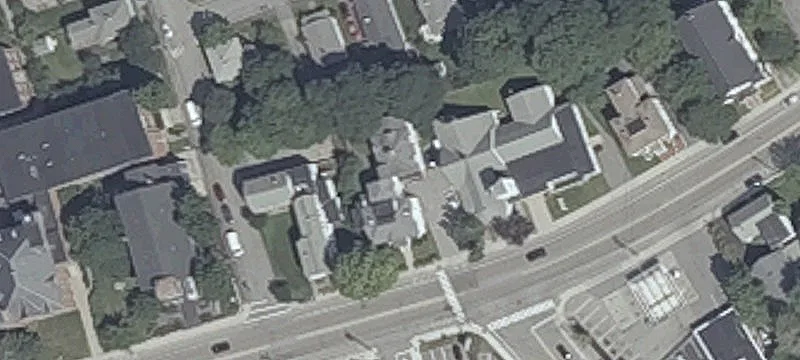 741 Main St