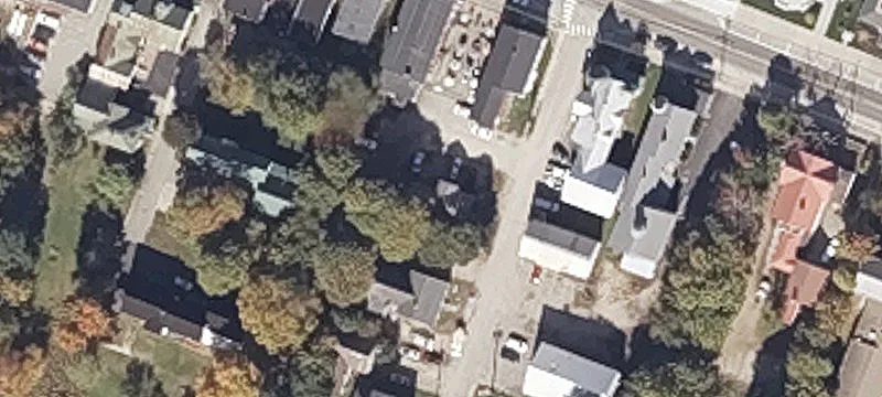 7 King St