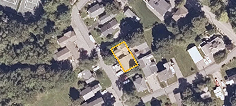 35 Sylvinas Way
