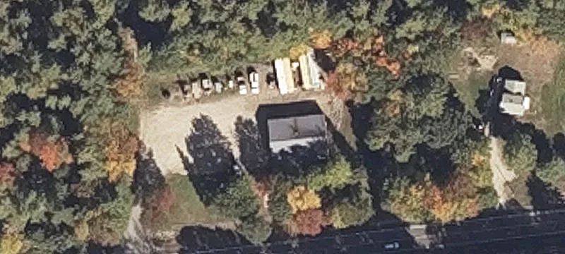 305 Ossipee W Trl