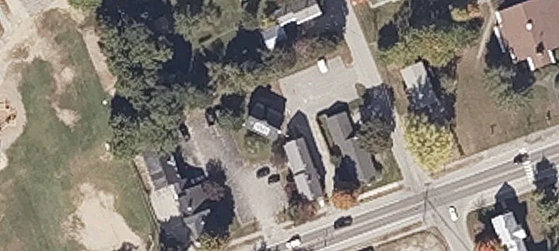 20 Paris St