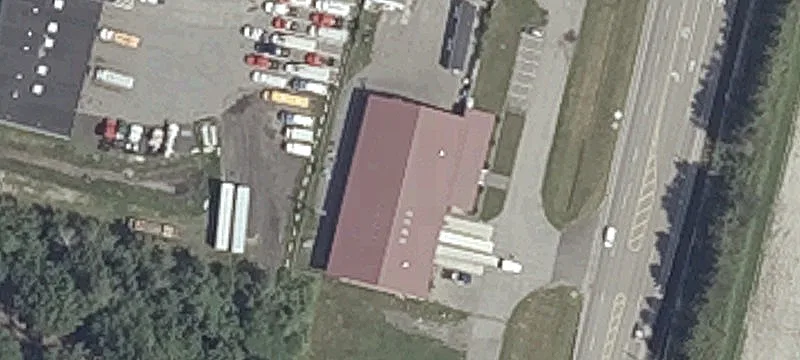 50 Larrabee Rd