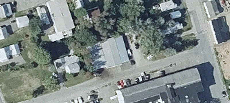 16 York St