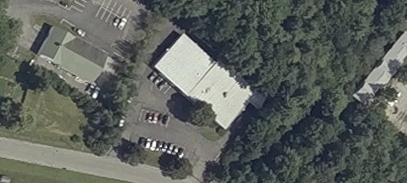 36 Waldron Way