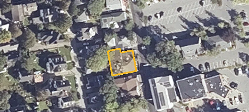 49 Rodick St