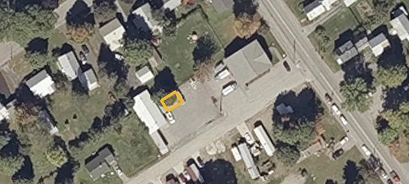 275 High St