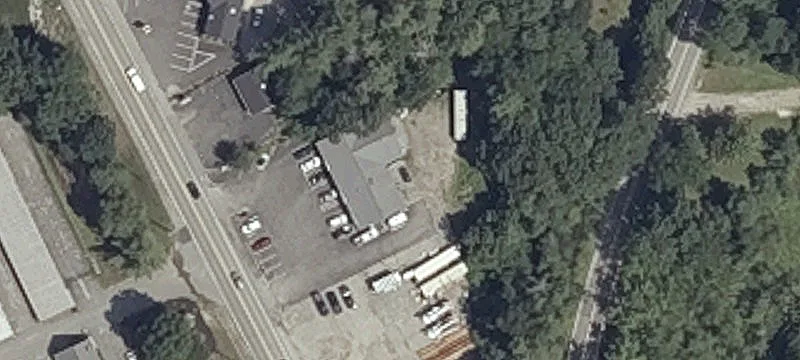 581 Bridgton Rd