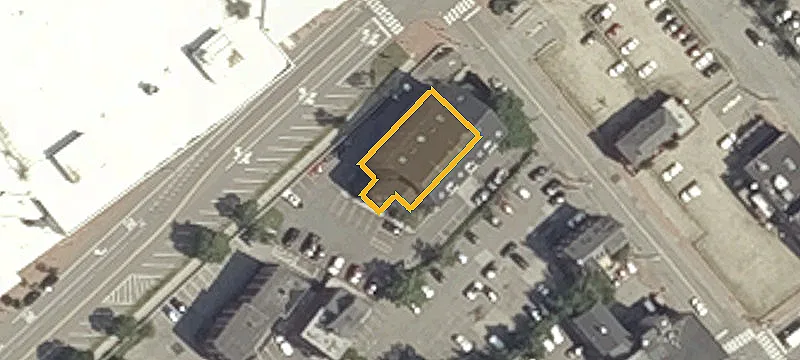 70 Ctr St Ste, Unit 204