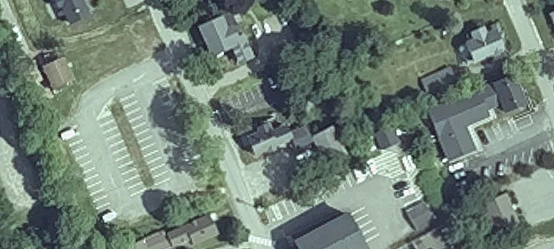 13 Cooper St
