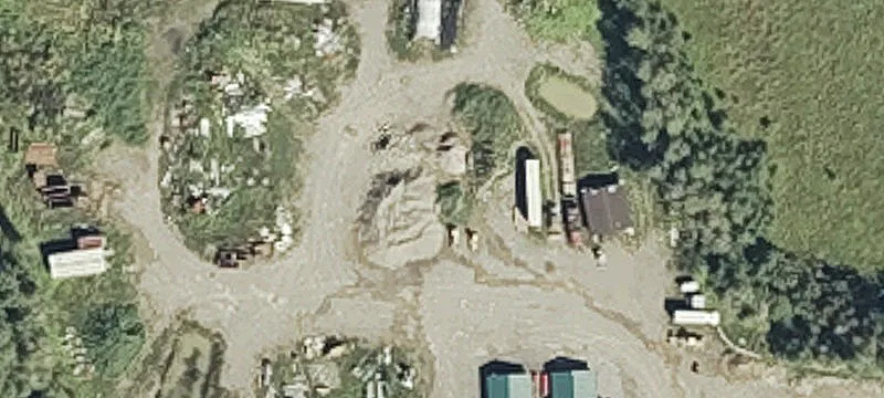 227 Parsons Rd