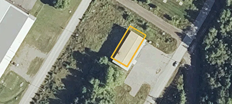 91 Airport Dr