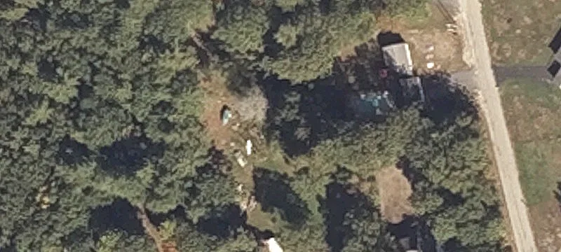 768 Parker Farm Rd