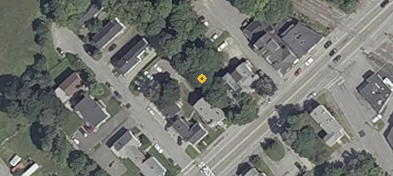 543 Main St