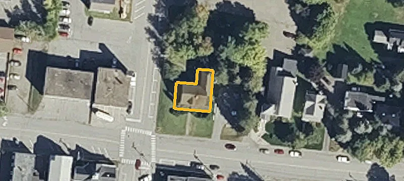 23 Church St