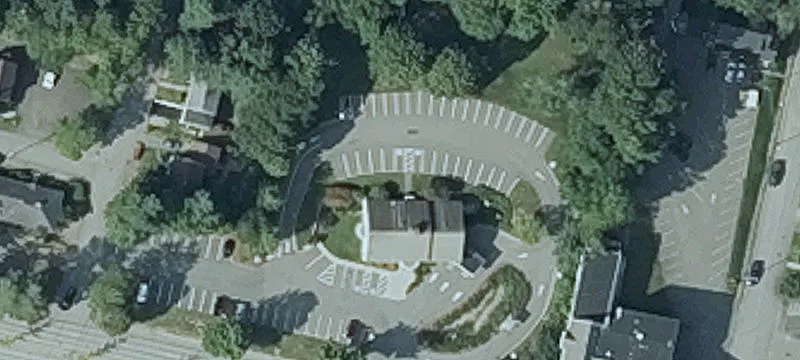 101 Western Ave