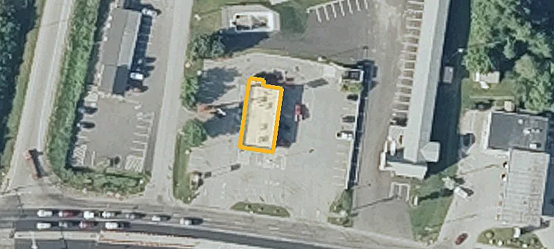 465 Kennedy Memorial Dr