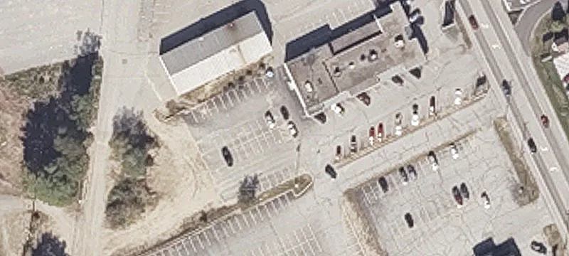 1600 Main St