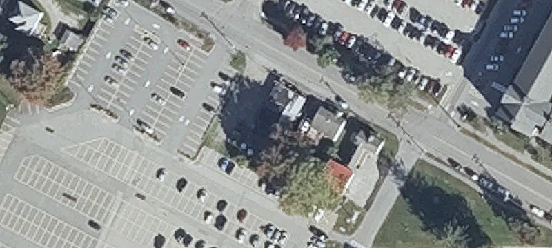 175 Benjamin W Pickett St