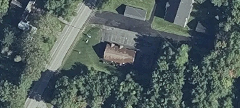 334 Augusta Rd