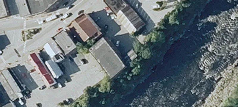 181 Water St