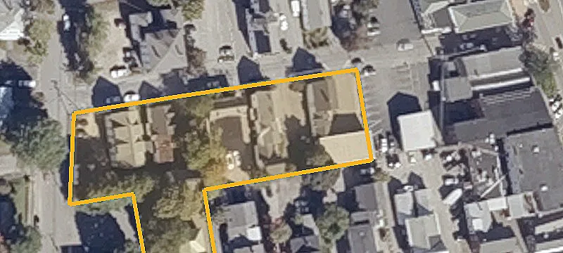 9 Gilman Ave