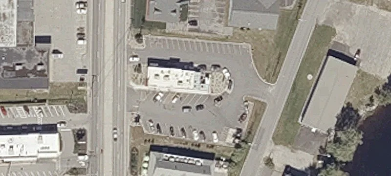133 Ctr St