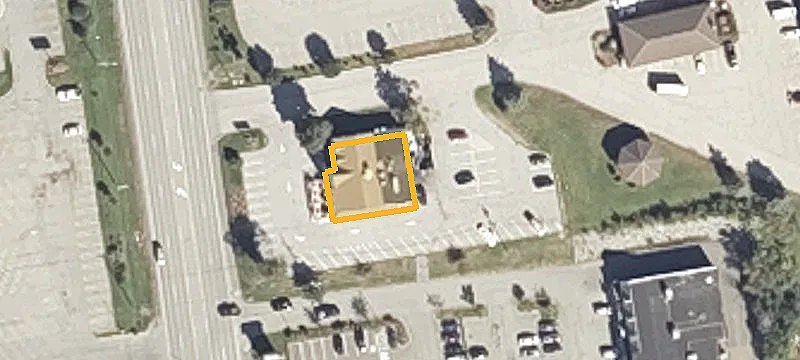 697 Hogan Rd