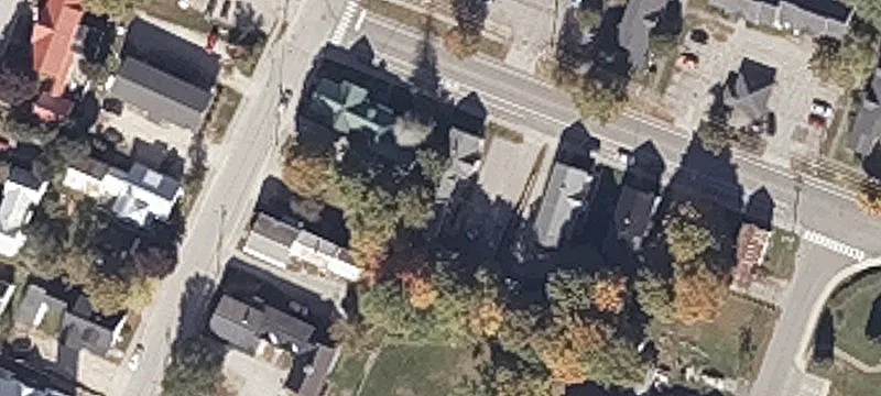 7 Beal St