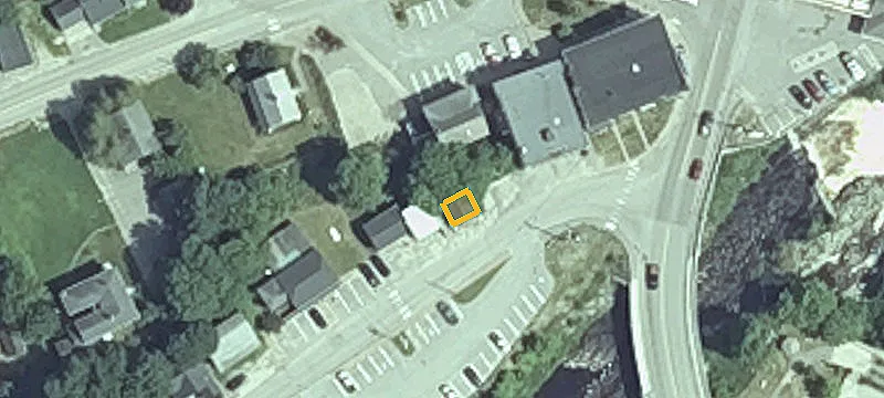5 Water St