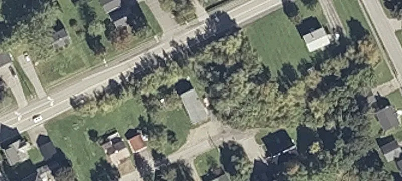 18 Brks St