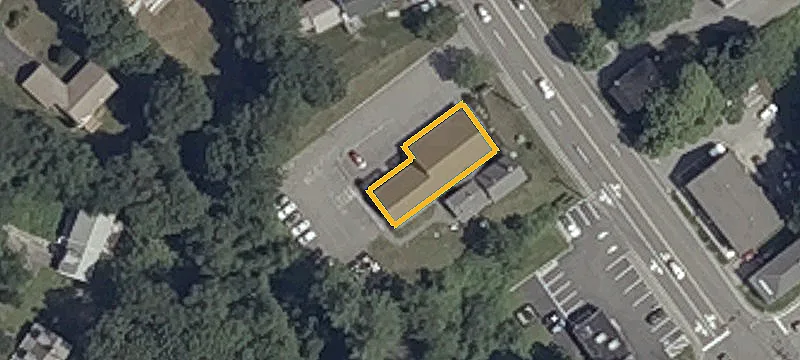 398 Bridgton Rd