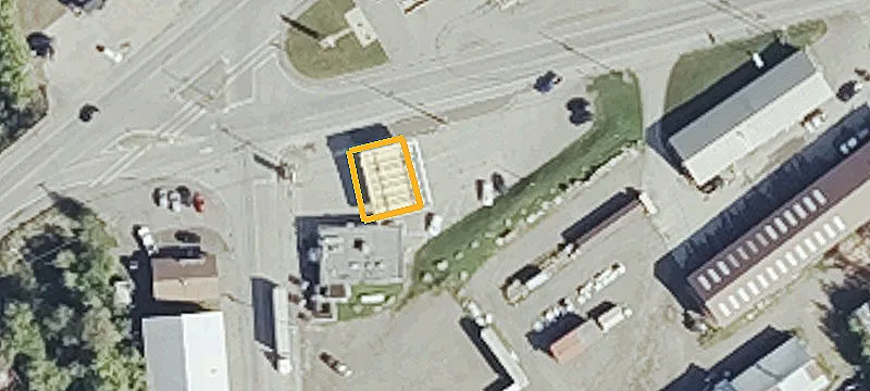 3 Military St