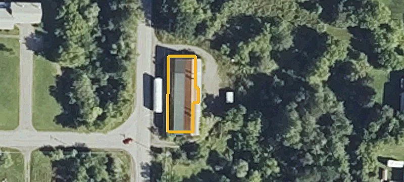 21 Foxcroft Rd