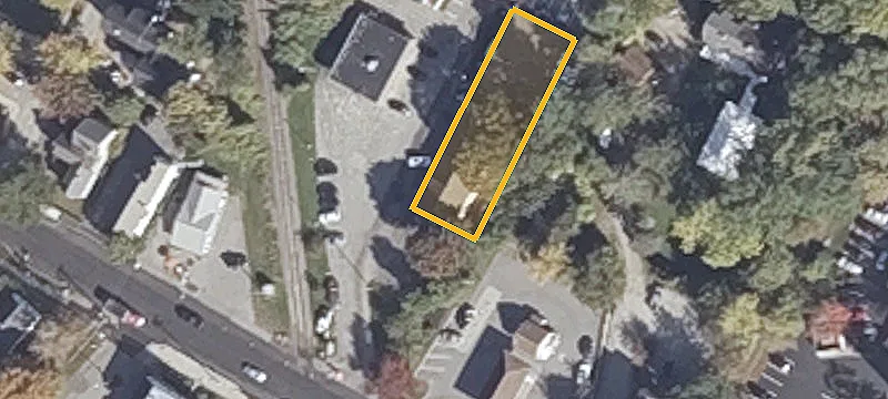 11 Yarmouth Xing Dr