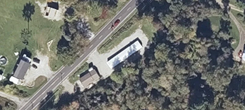 542 St George Rd