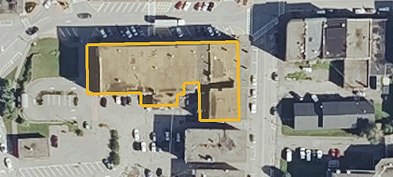 35 Market Sq