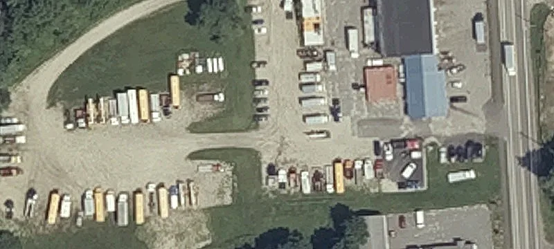 110 Gray Rd