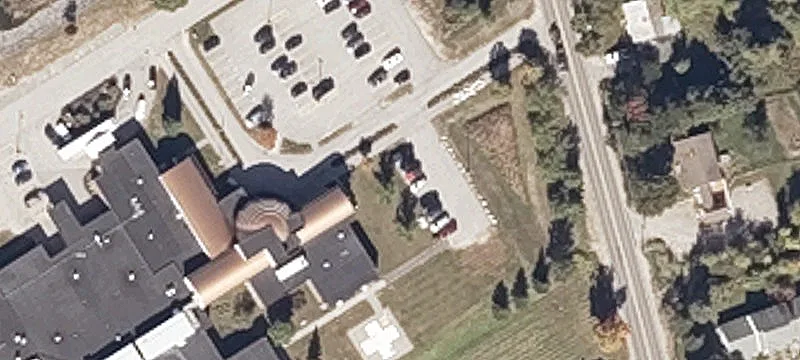 10 Hospital Dr